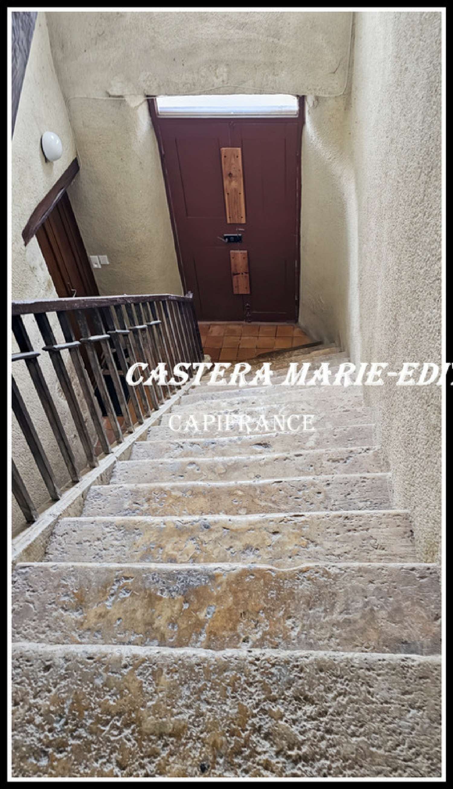 à vendre appartement Auch Gers 8