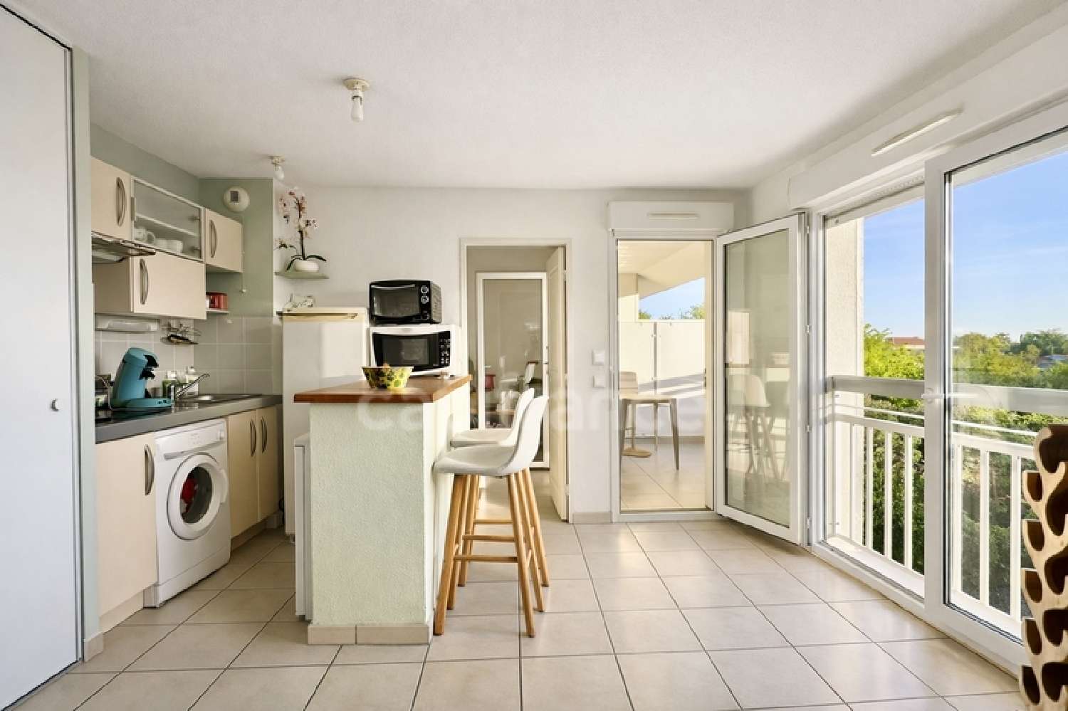 en venta apartamento Audenge Gironde 2