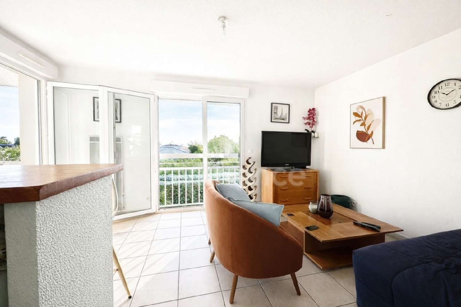 en venta apartamento Audenge Gironde 6