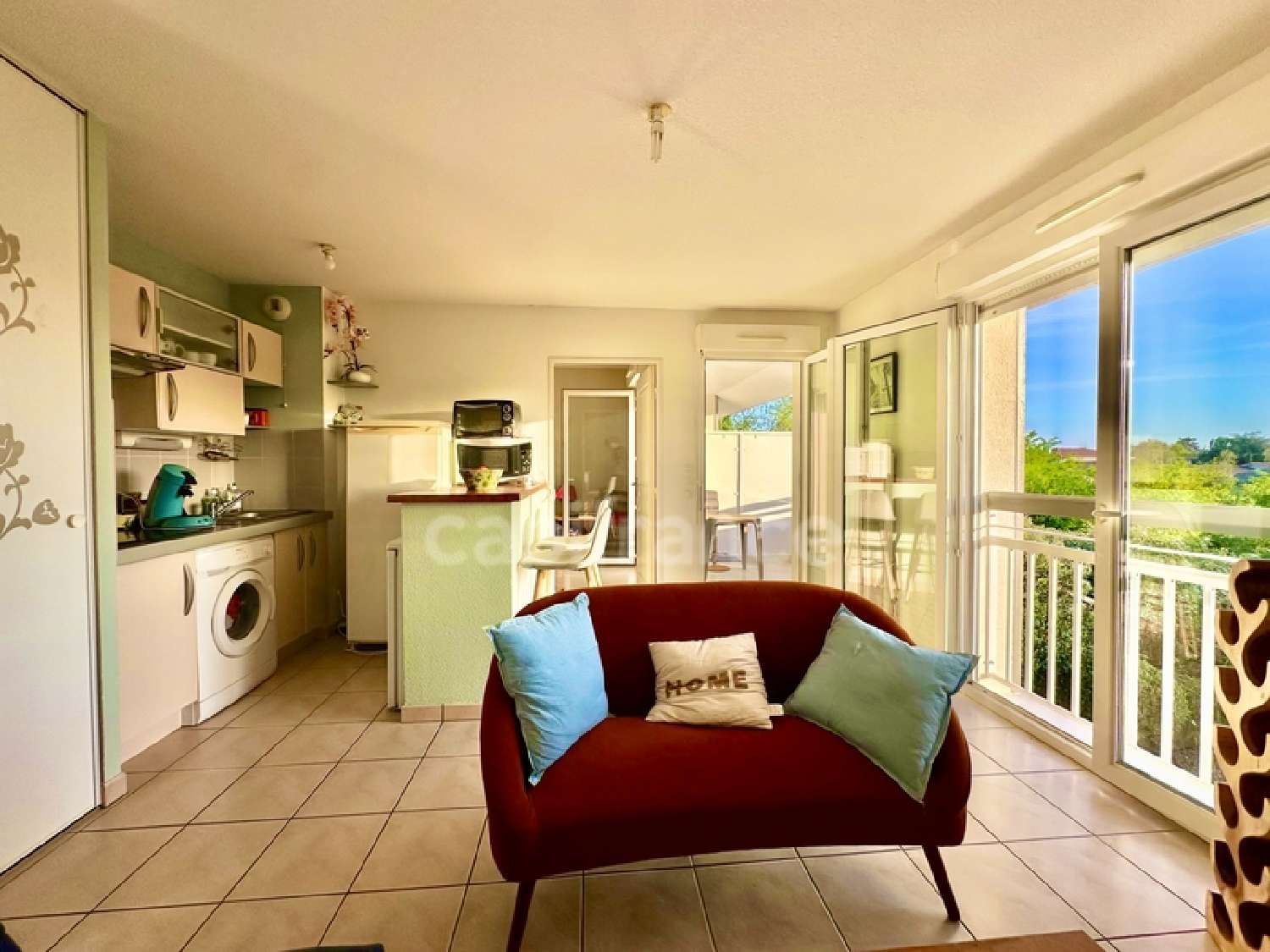en venta apartamento Audenge Gironde 7