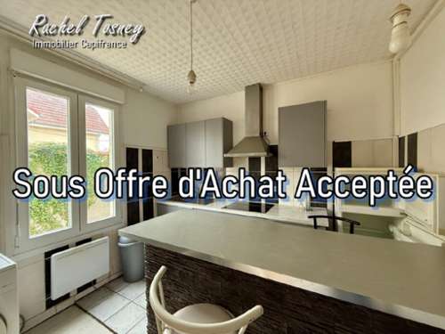 Audincourt Doubs apartment foto 7347745