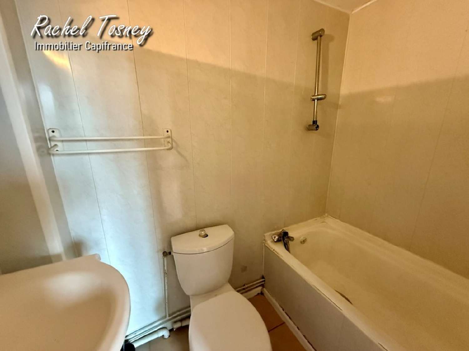for sale apartment Audincourt Doubs 3