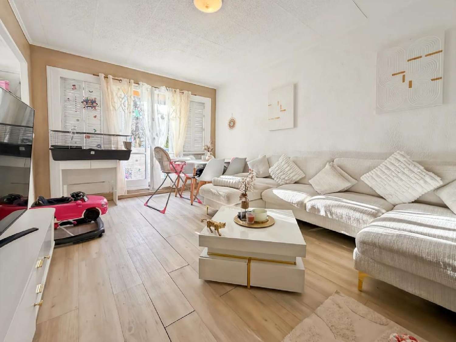 for sale apartment Aulas Gard 1