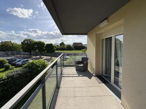 Aulnat Puy-de-Dôme appartement foto 7341827