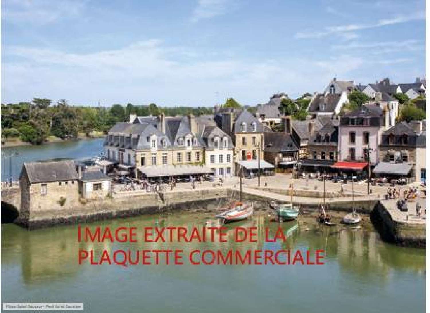  for sale apartment Auray Morbihan 3