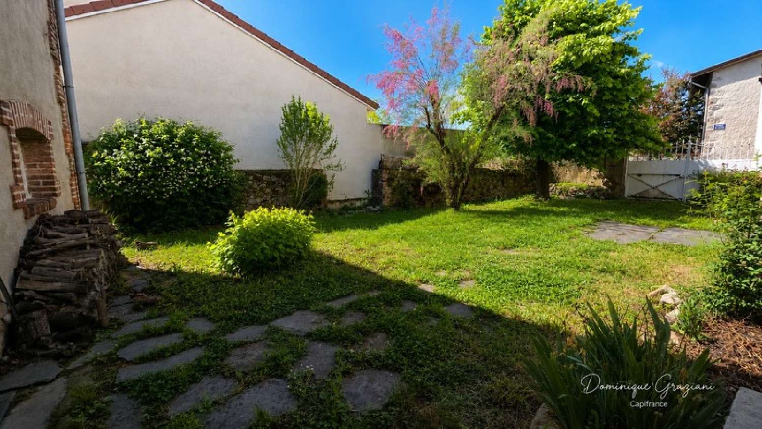  for sale apartment Aurec-sur-Loire Haute-Loire 2