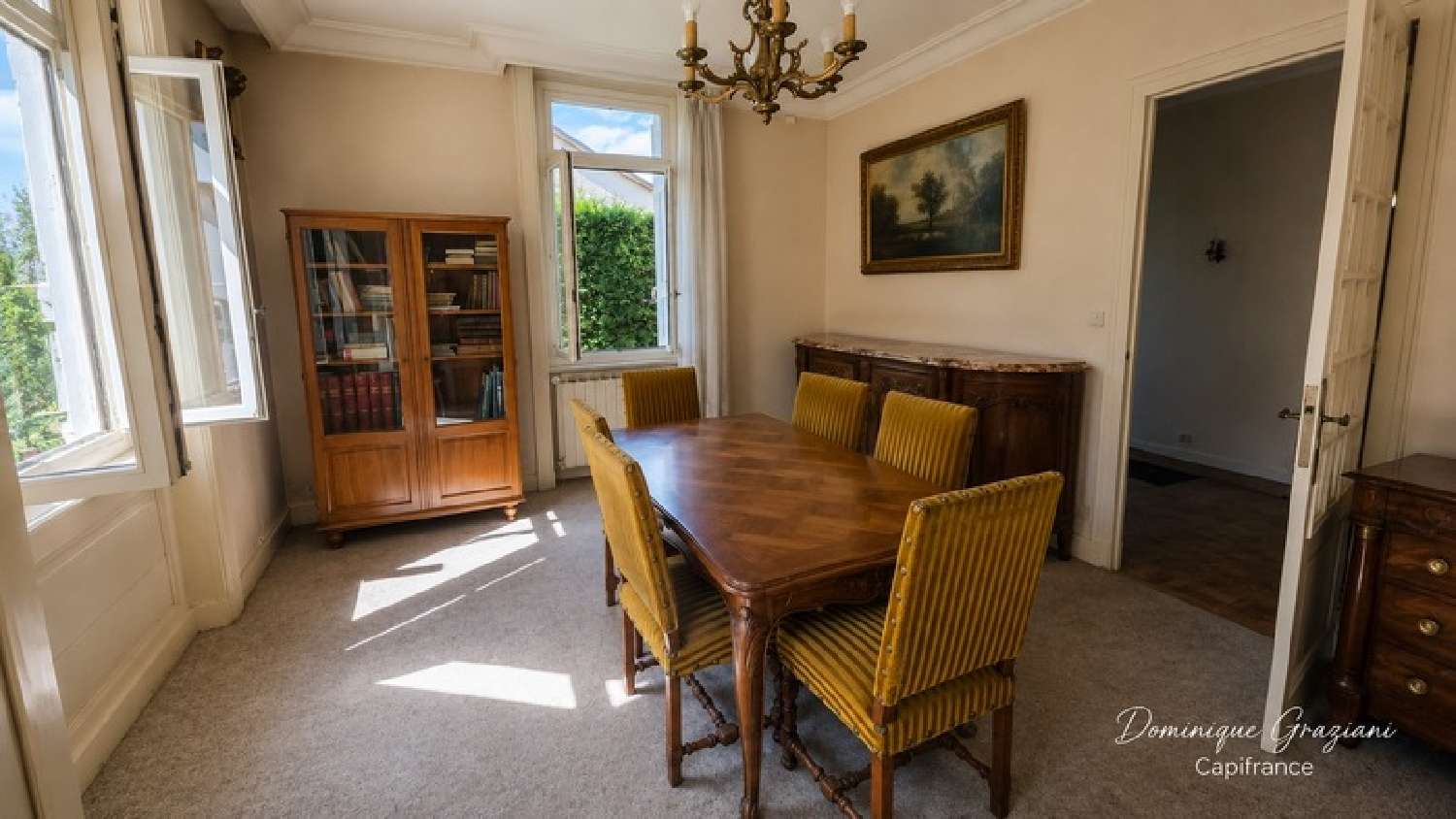  for sale apartment Aurec-sur-Loire Haute-Loire 3