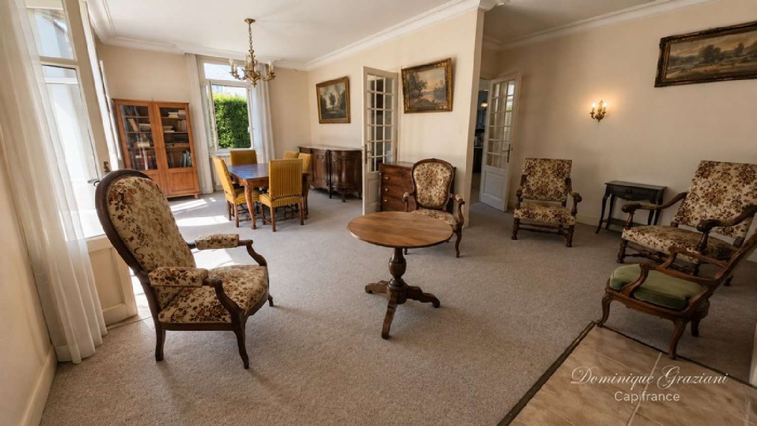  for sale apartment Aurec-sur-Loire Haute-Loire 4