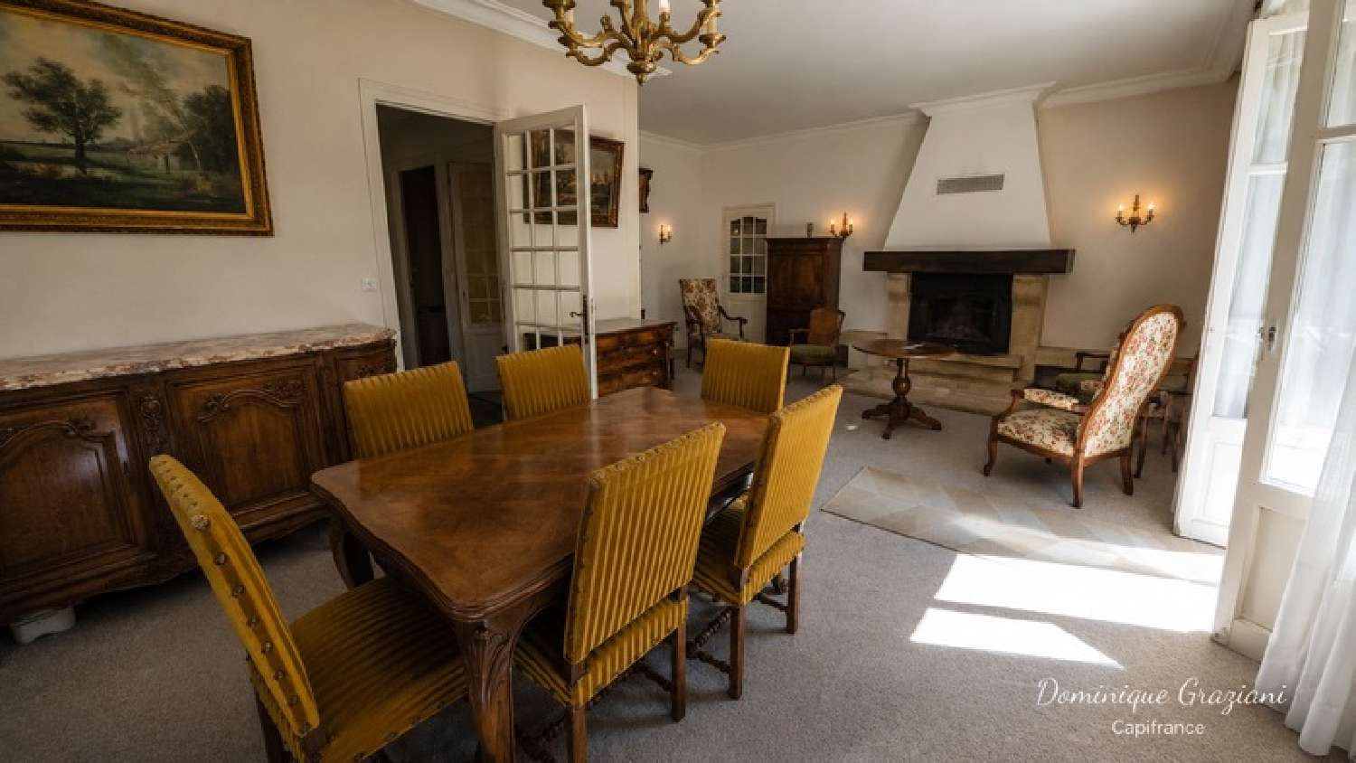  for sale apartment Aurec-sur-Loire Haute-Loire 5