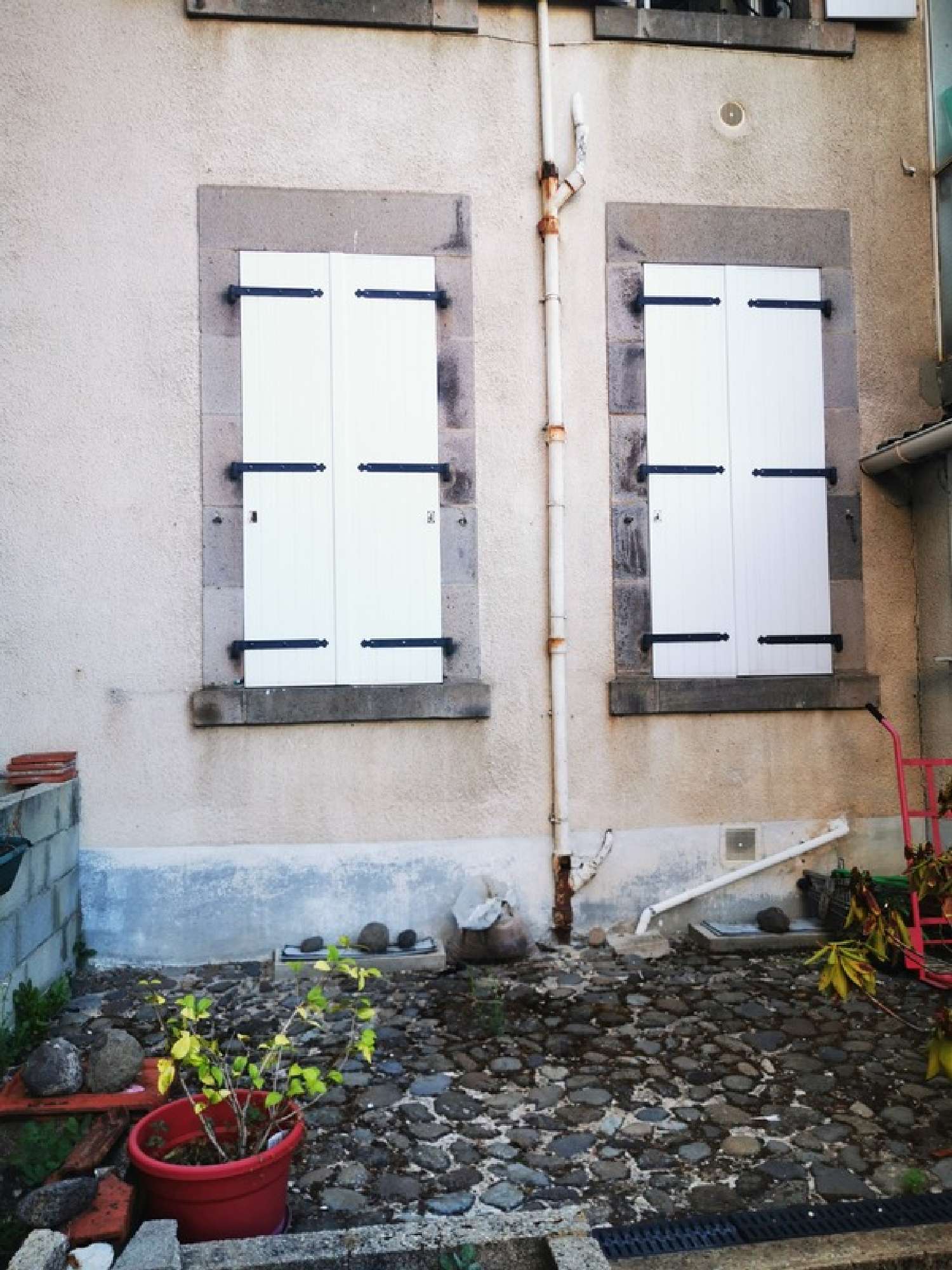 for sale apartment Aurillac Cantal 1