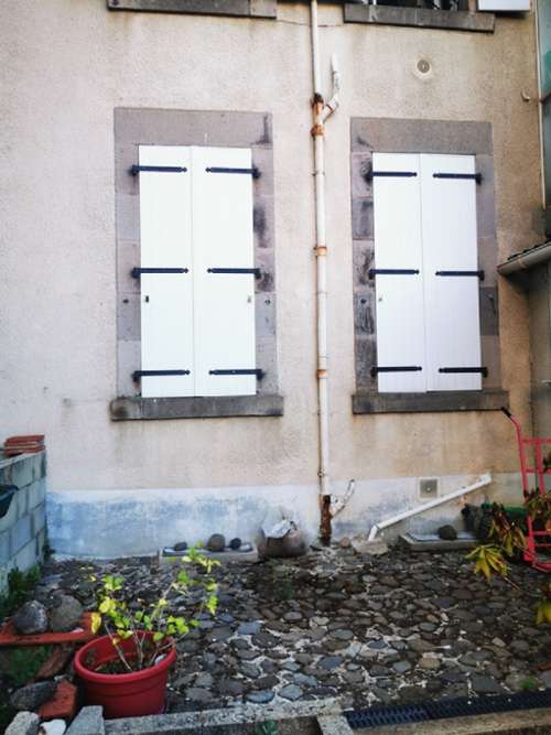 Aurillac Cantal apartment foto 7340772