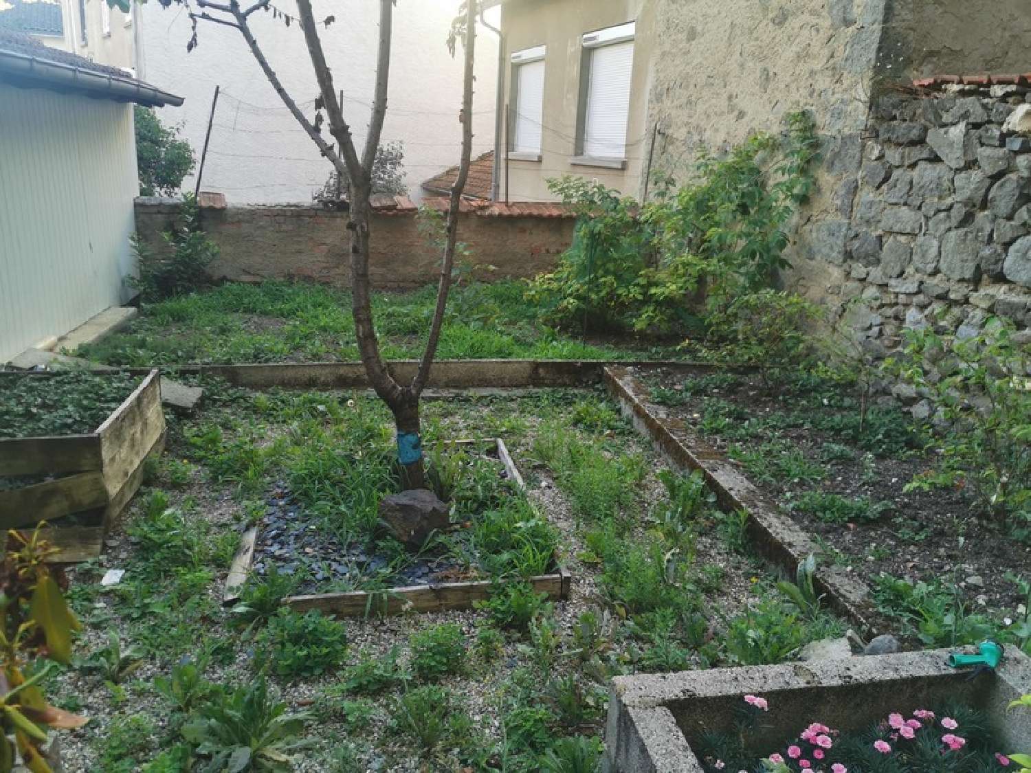 for sale apartment Aurillac Cantal 2