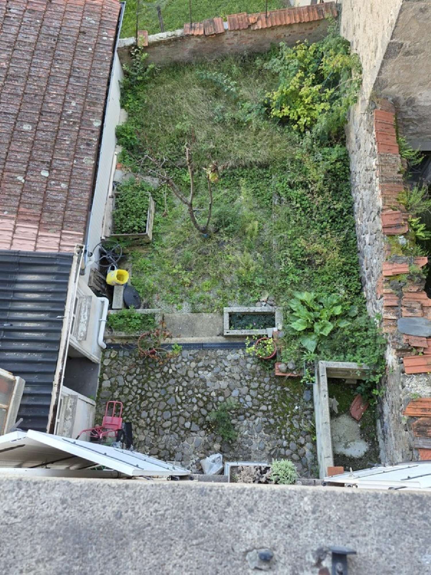 for sale apartment Aurillac Cantal 5