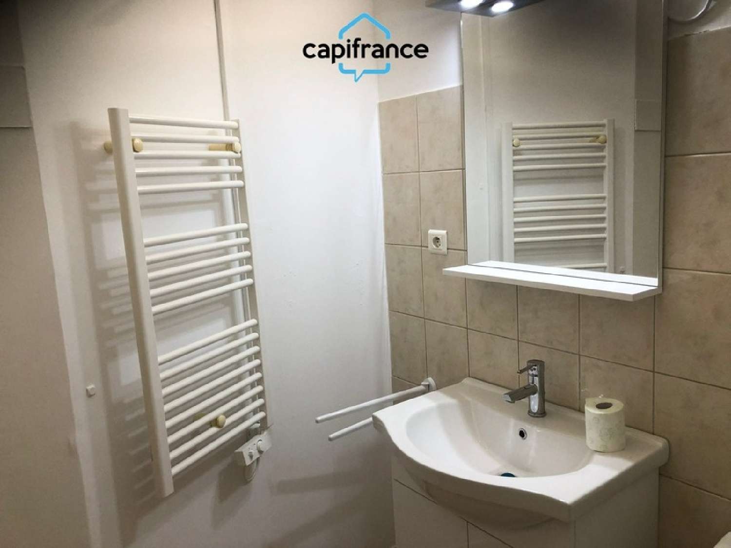  à vendre appartement Auriol Bouches-du-Rhône 5