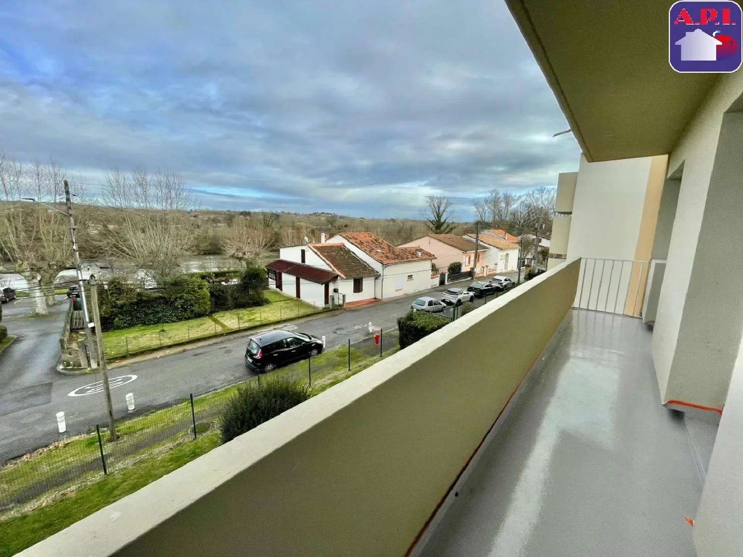  en venta apartamento Auterive Haute-Garonne 1