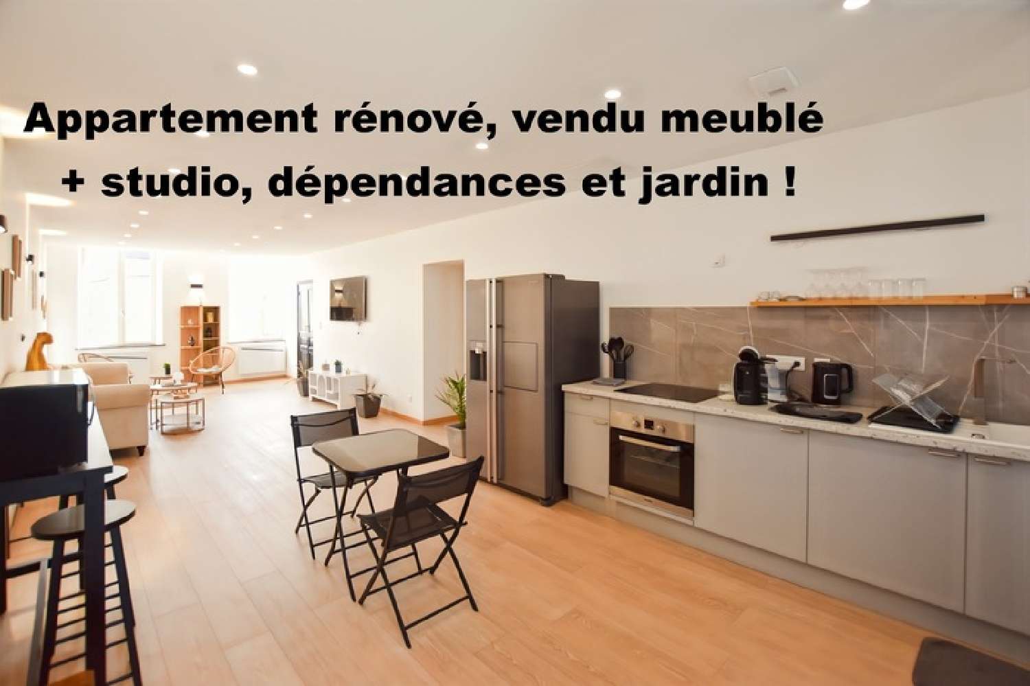  kaufen Wohnung/ Apartment Autun Saône-et-Loire 1