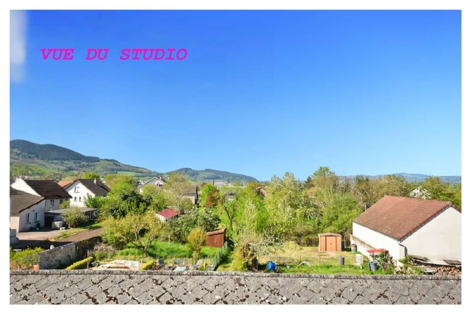  kaufen Wohnung/ Apartment Autun Saône-et-Loire 4
