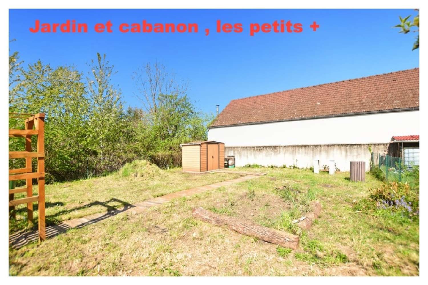  kaufen Wohnung/ Apartment Autun Saône-et-Loire 7