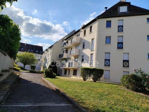 Auxerre Yonne apartment foto 7328256