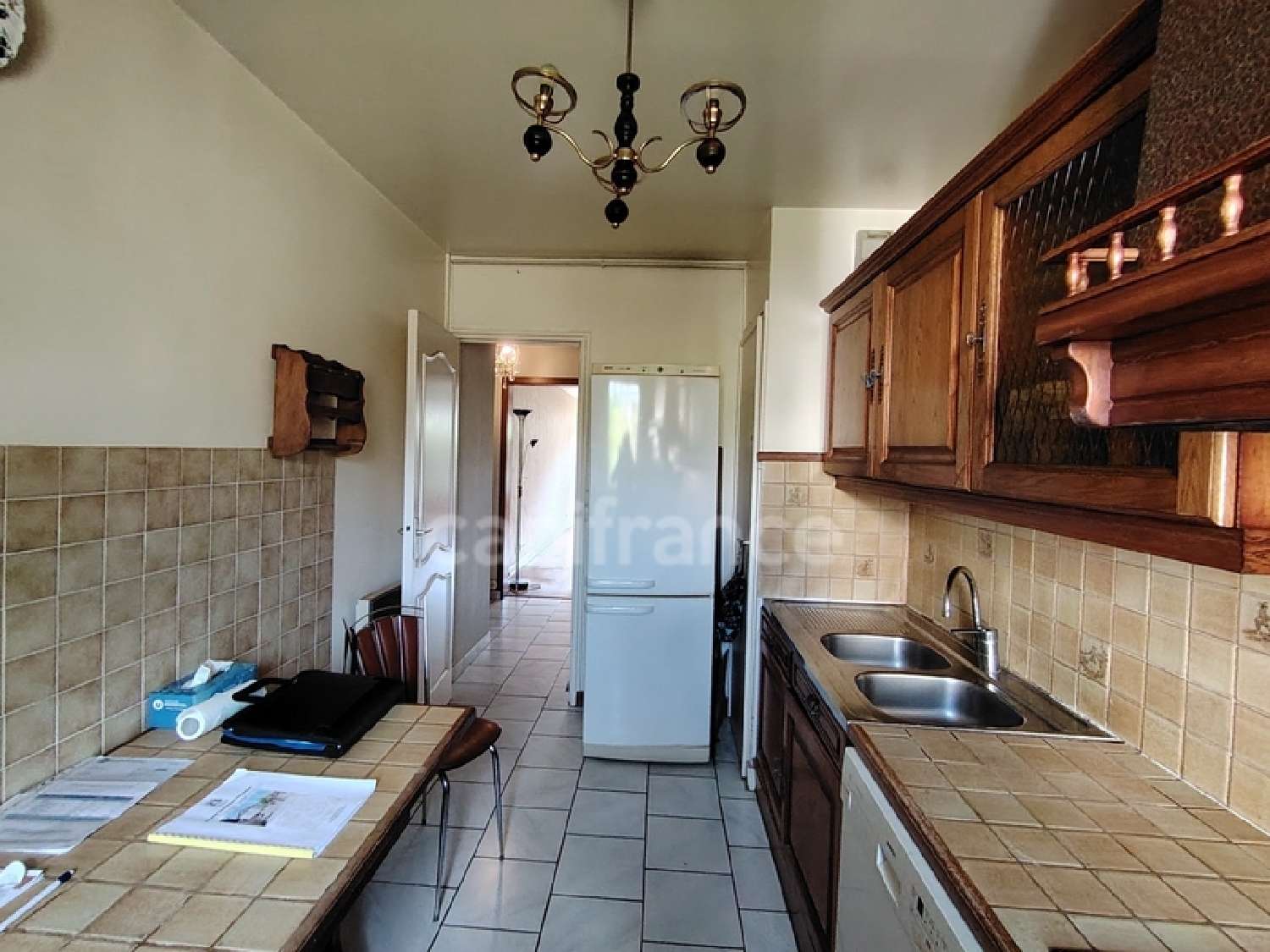  for sale apartment Auxerre Yonne 8