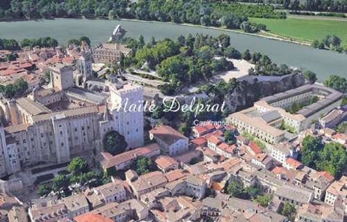 Avignon Vaucluse apartamento foto 7334421