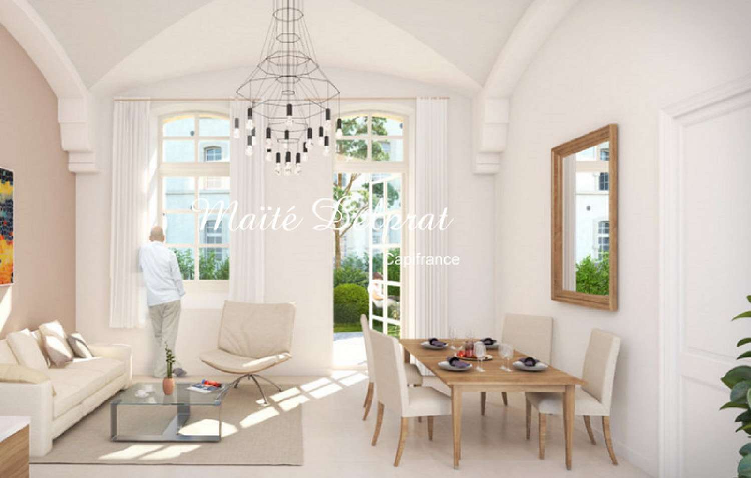 en venta apartamento Avignon Vaucluse 4