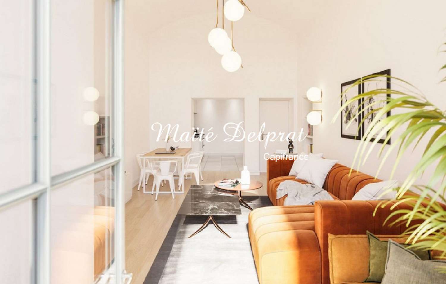 en venta apartamento Avignon Vaucluse 5