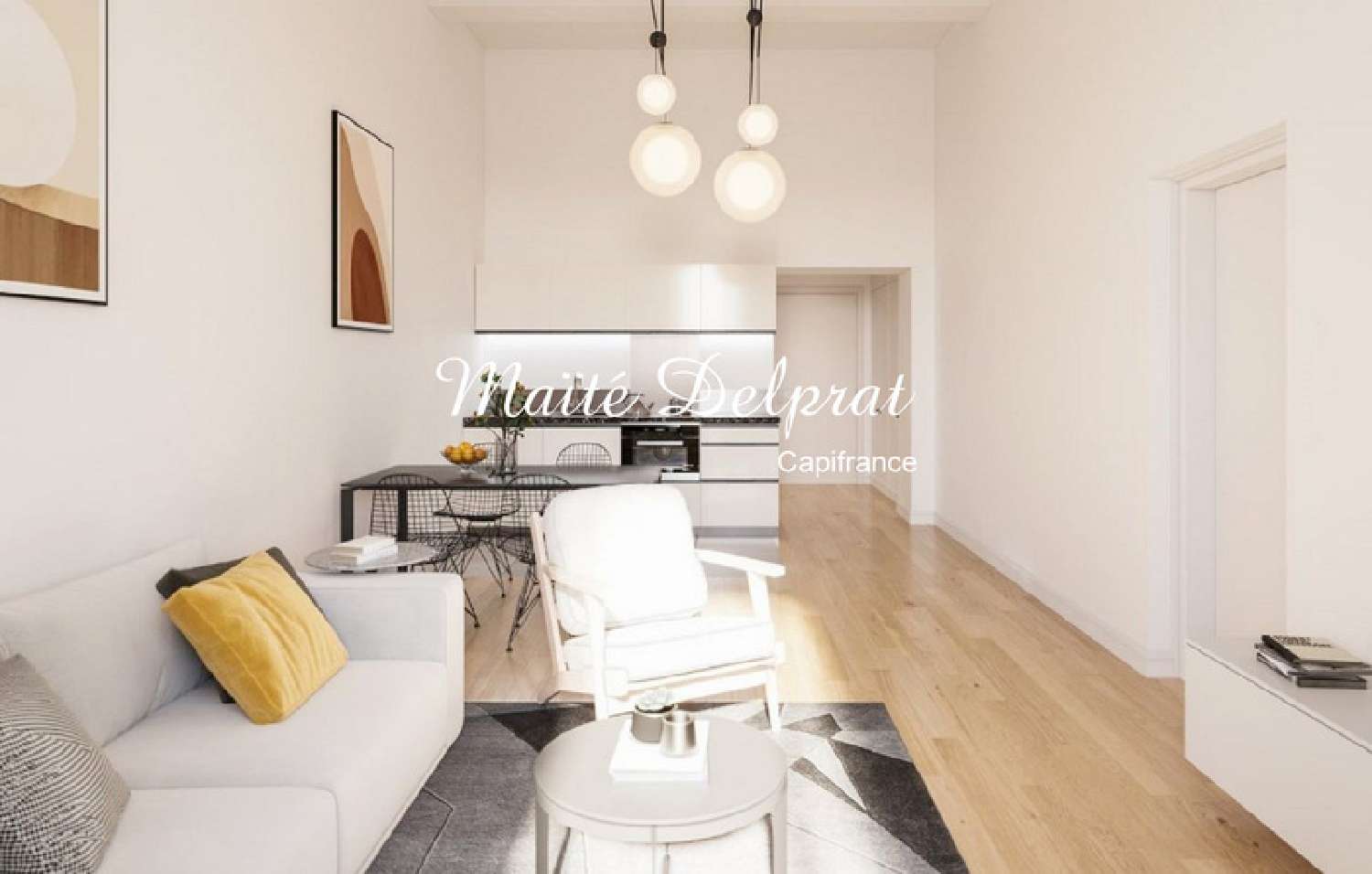 en venta apartamento Avignon Vaucluse 6