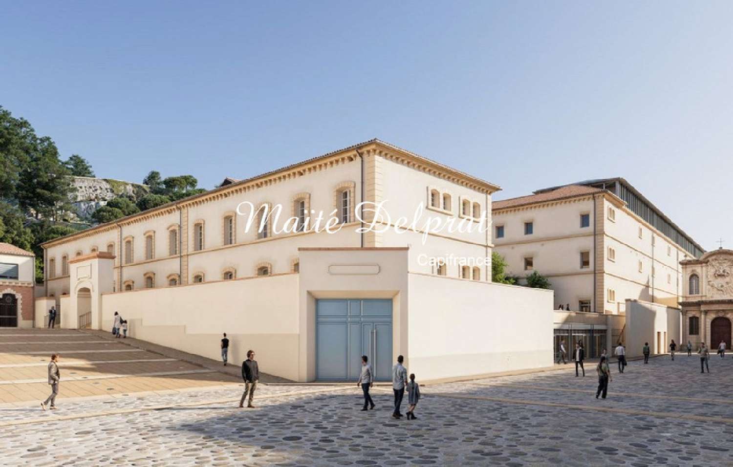 en venta apartamento Avignon Vaucluse 7