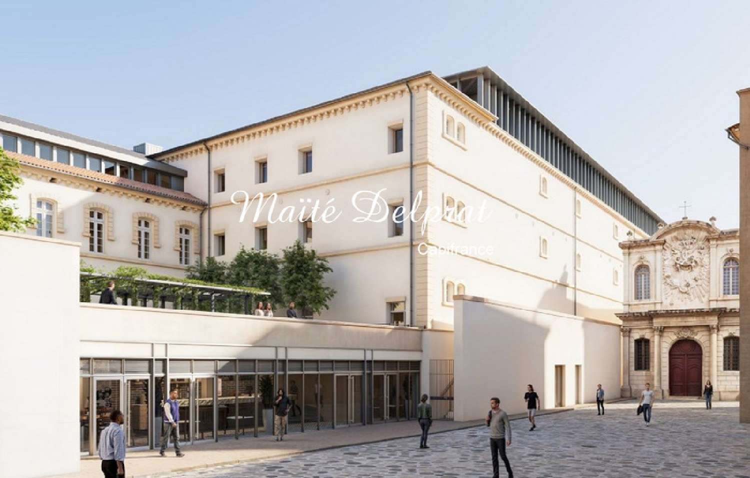 en venta apartamento Avignon Vaucluse 8