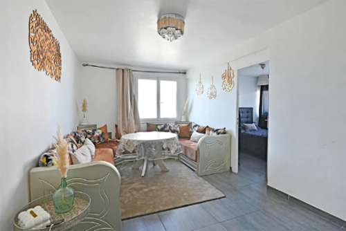 Avignon Vaucluse appartement foto 7341657