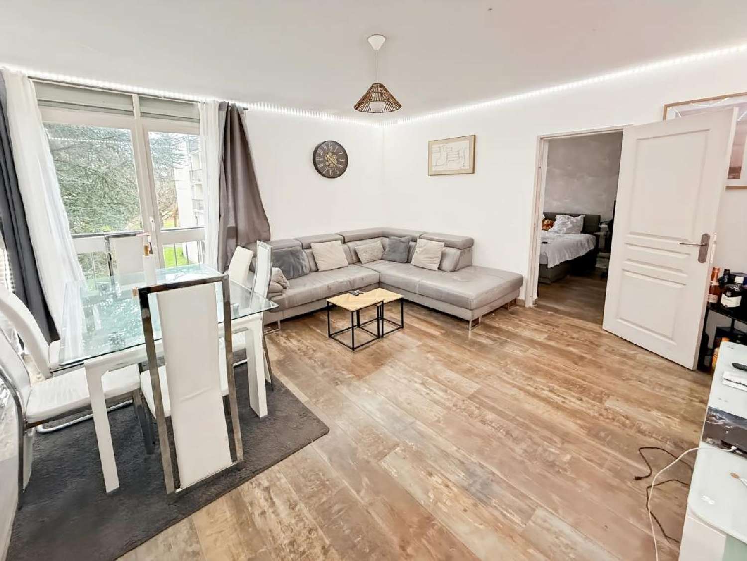 te koop appartement Avon Seine-et-Marne 1