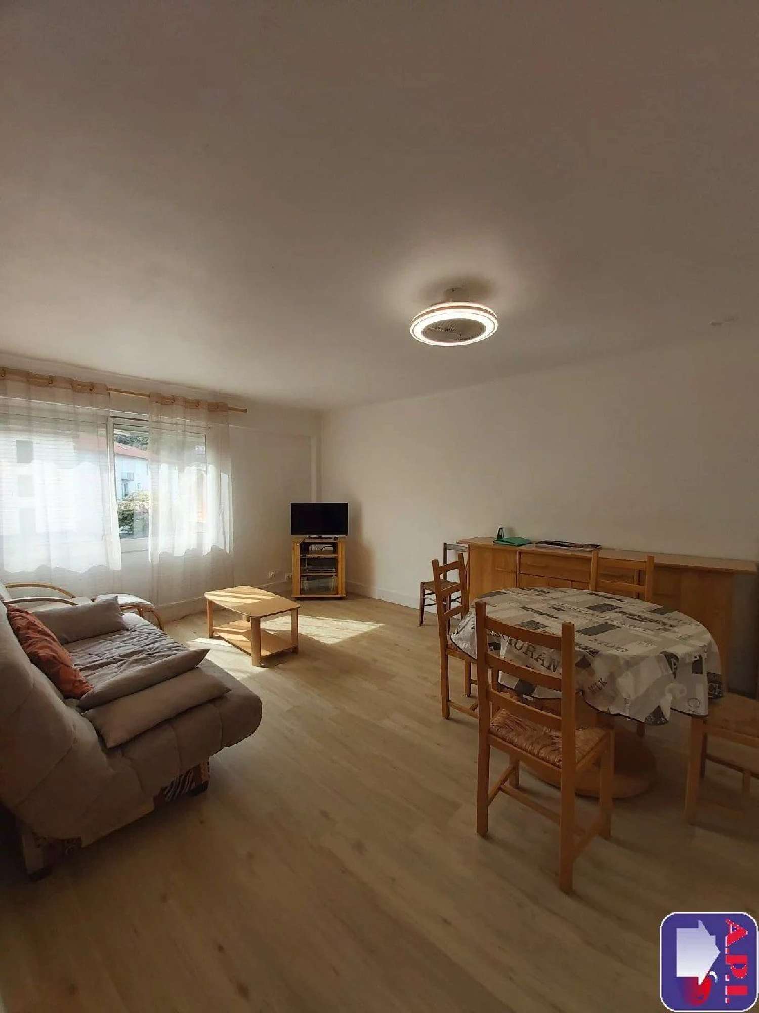  te koop appartement Ax-les-Thermes Ariège 1