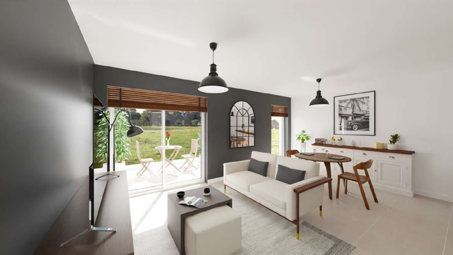  for sale apartment Ay-sur-Moselle Moselle 2