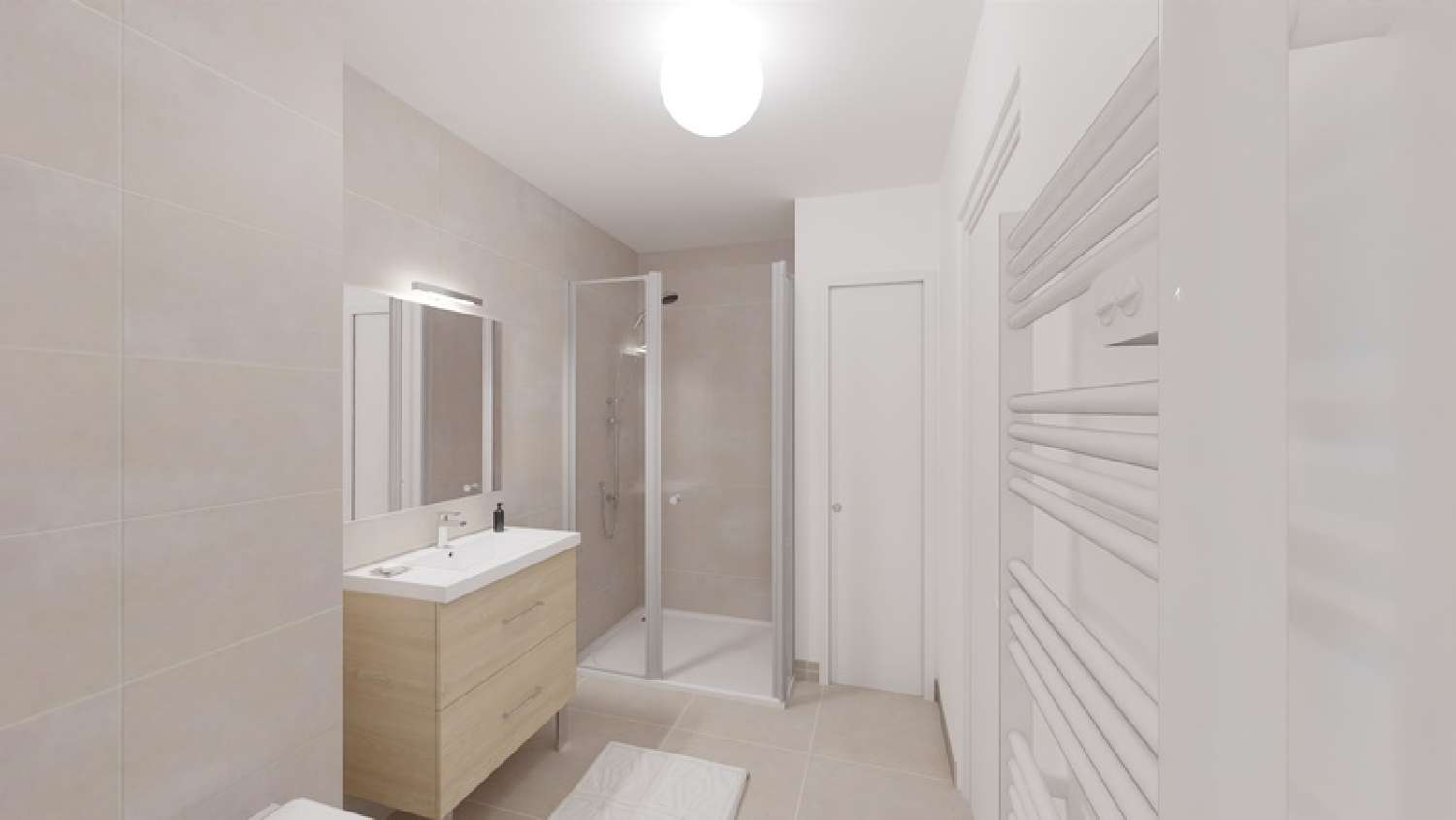  for sale apartment Ay-sur-Moselle Moselle 4