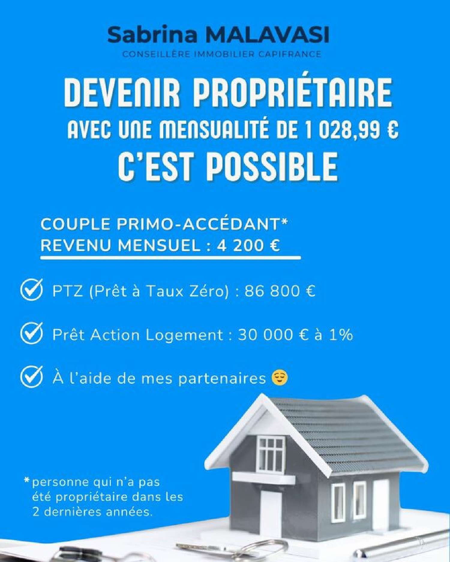  for sale apartment Ay-sur-Moselle Moselle 8