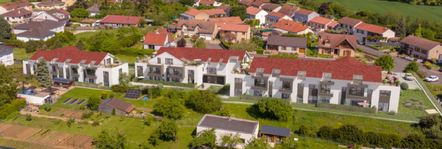 for sale apartment Ay-sur-Moselle Moselle 2