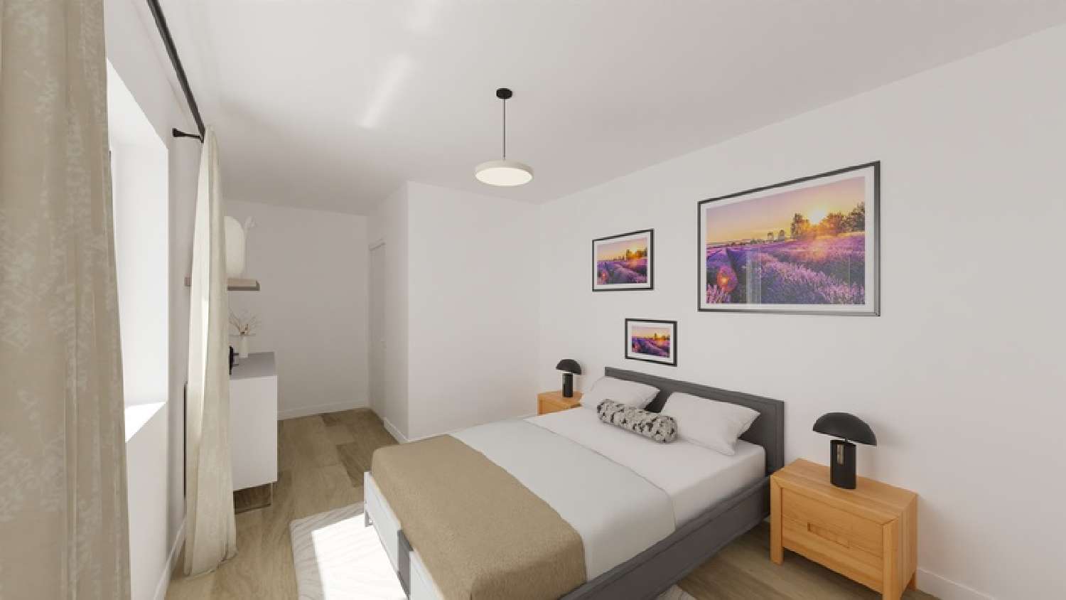  for sale apartment Ay-sur-Moselle Moselle 5