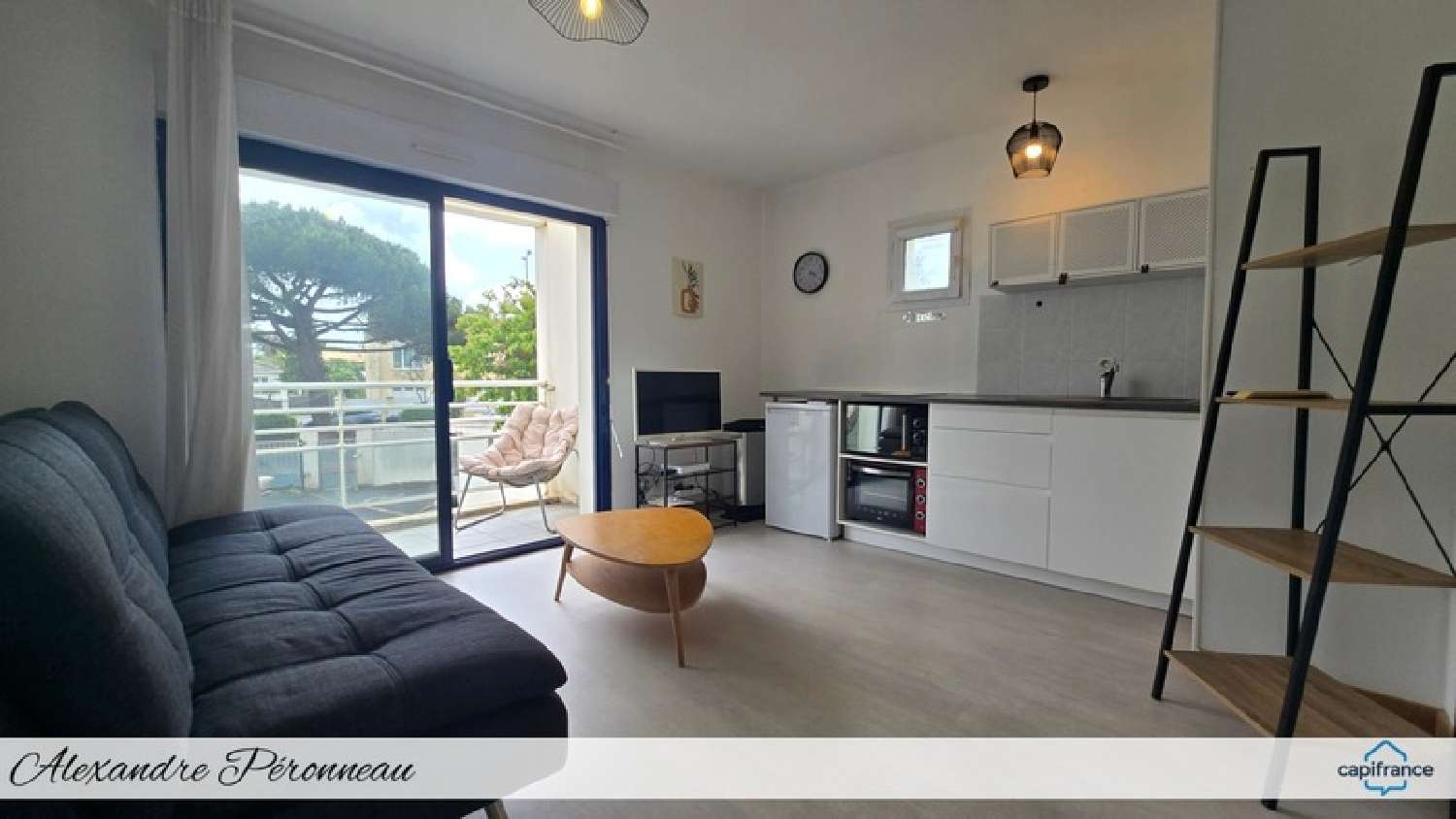  for sale apartment Aytré Charente-Maritime 1