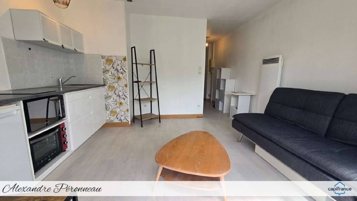  for sale apartment Aytré Charente-Maritime 3