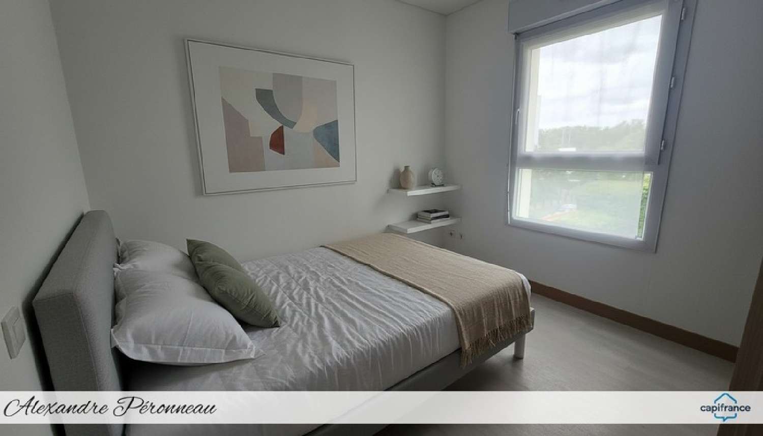  for sale apartment Aytré Charente-Maritime 4