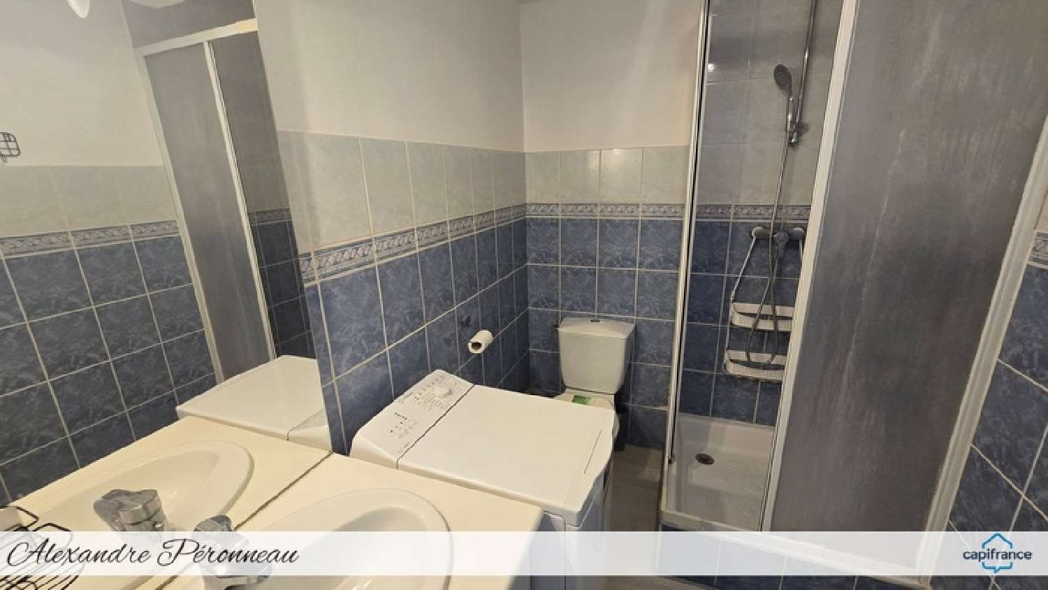  for sale apartment Aytré Charente-Maritime 5