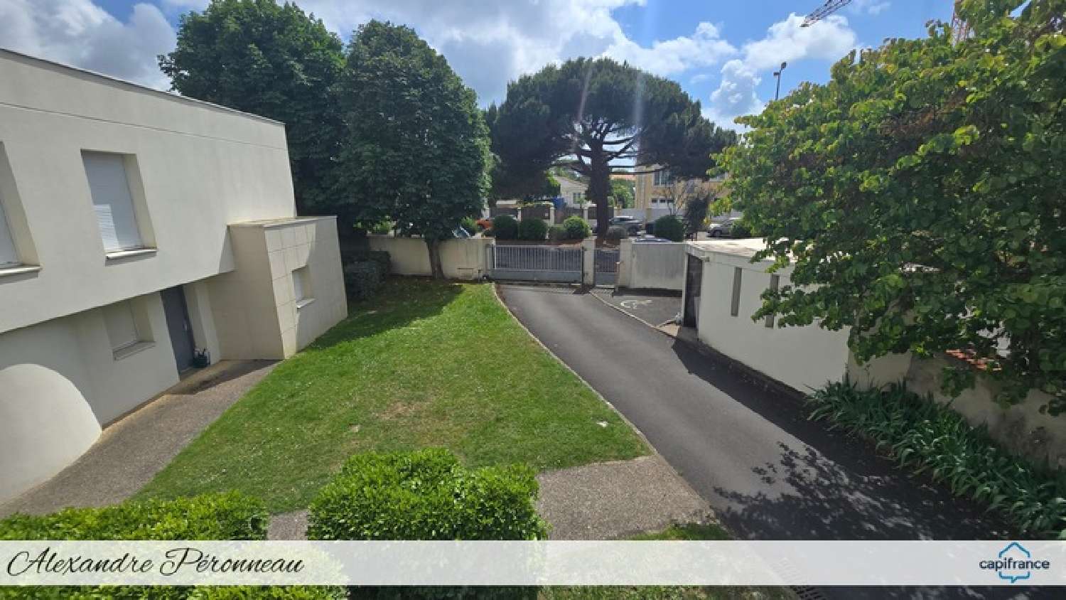  for sale apartment Aytré Charente-Maritime 7