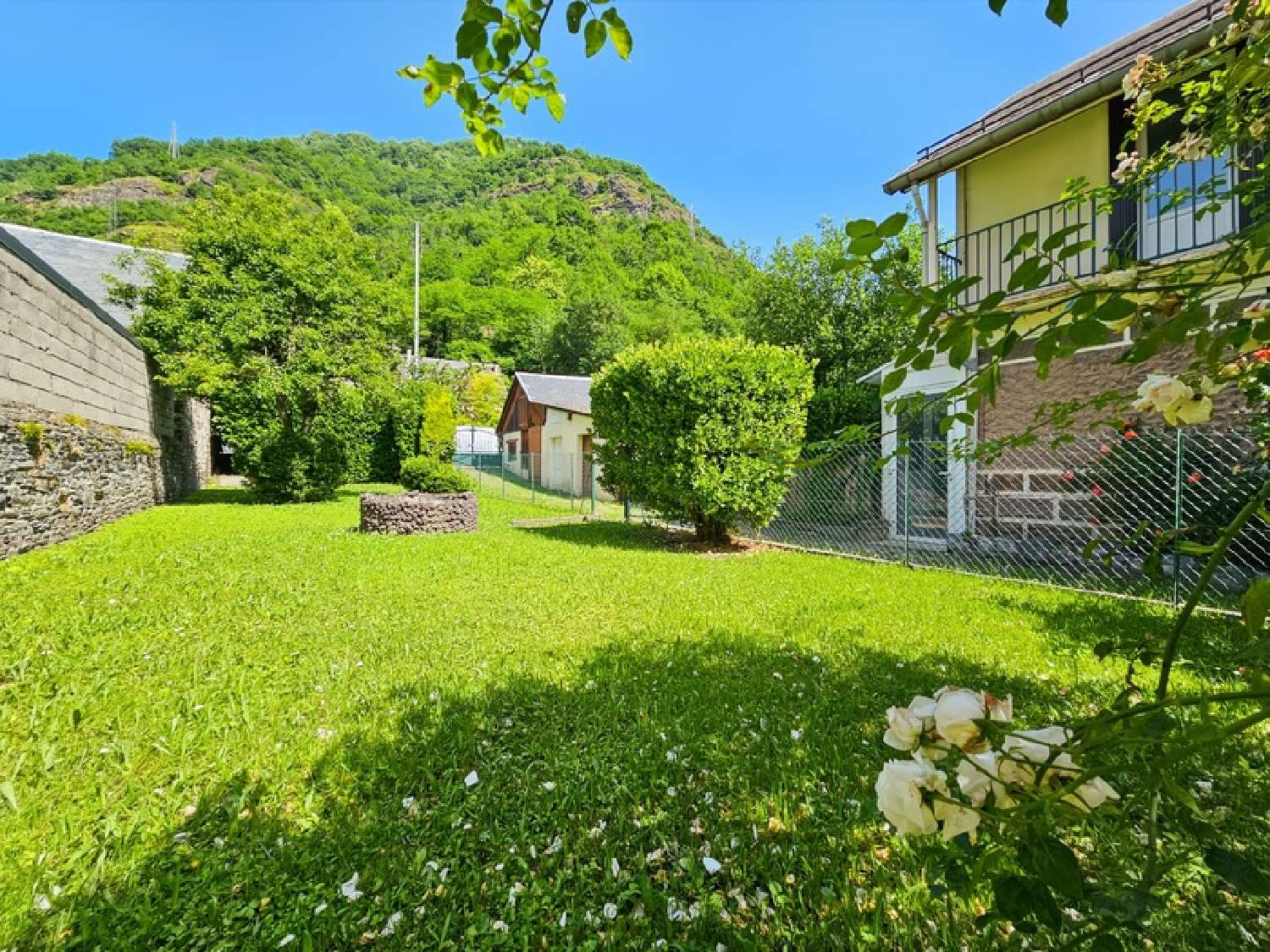  à vendre appartement Bagnères-de-Luchon Haute-Garonne 1