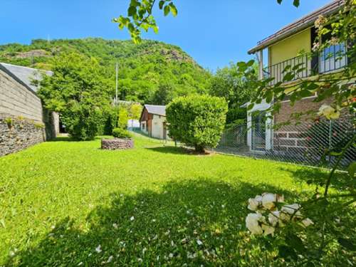 Bagnères-de-Luchon Haute-Garonne appartement foto 7328399