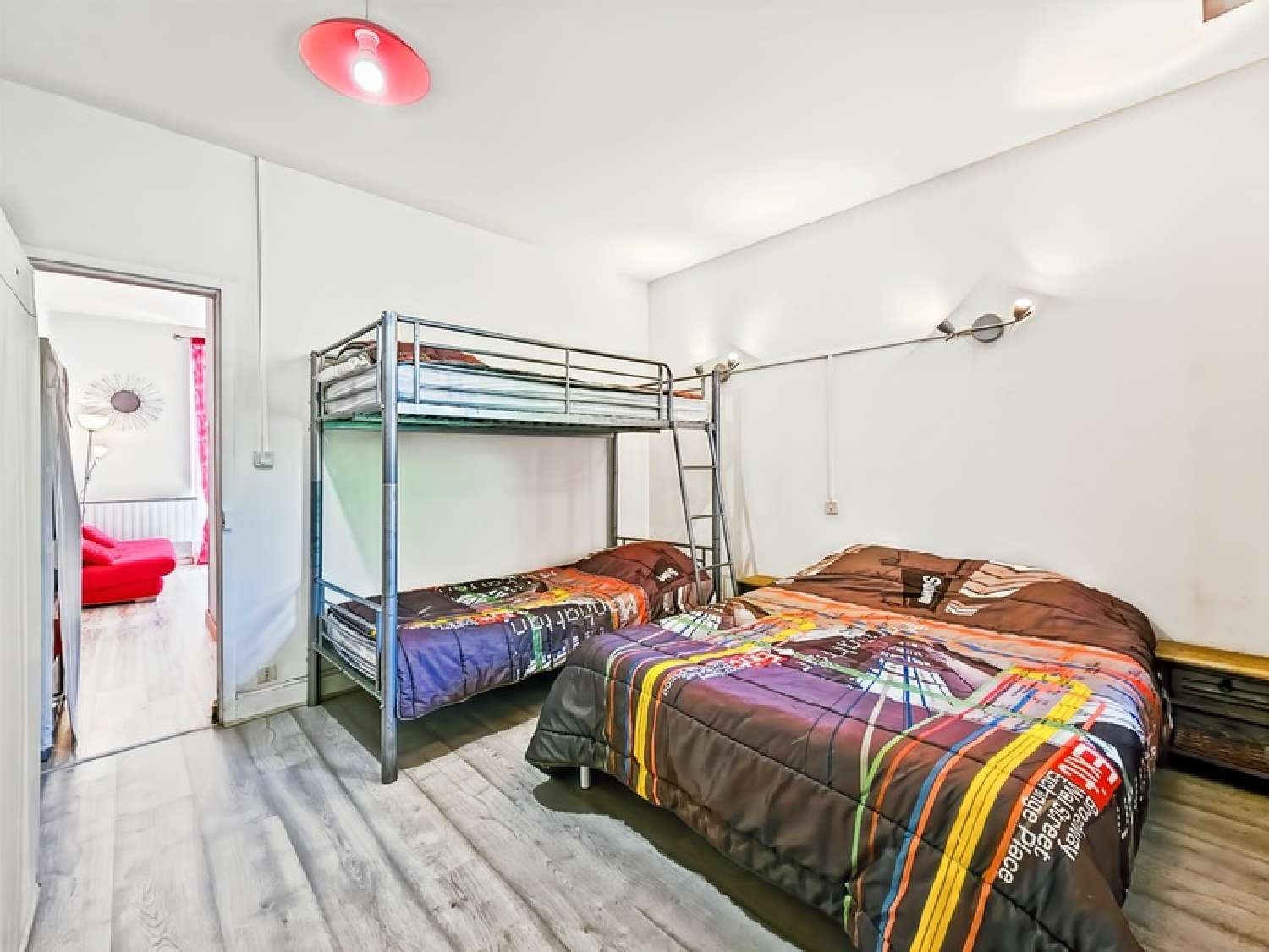  à vendre appartement Bagnères-de-Luchon Haute-Garonne 6