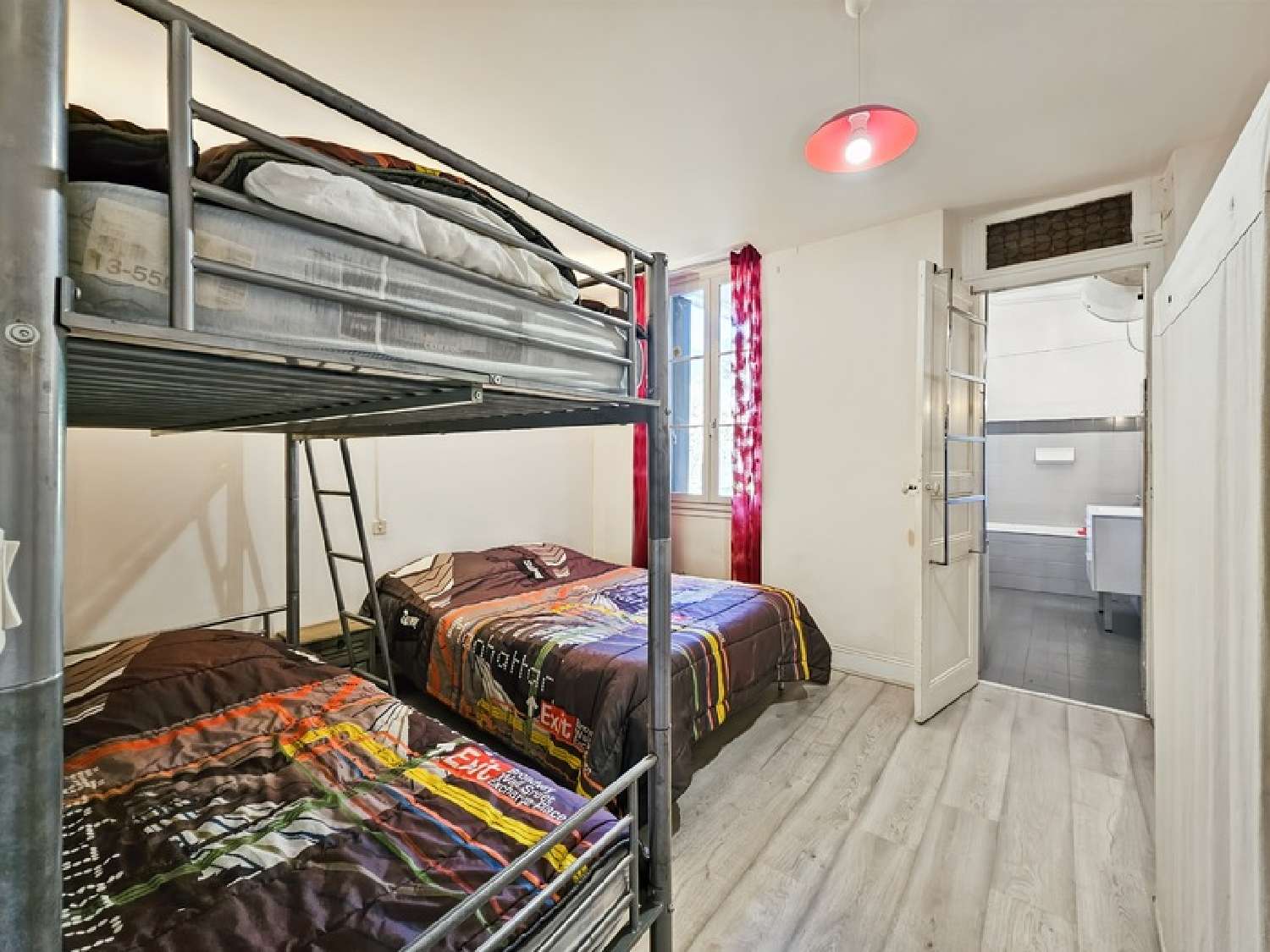  à vendre appartement Bagnères-de-Luchon Haute-Garonne 7