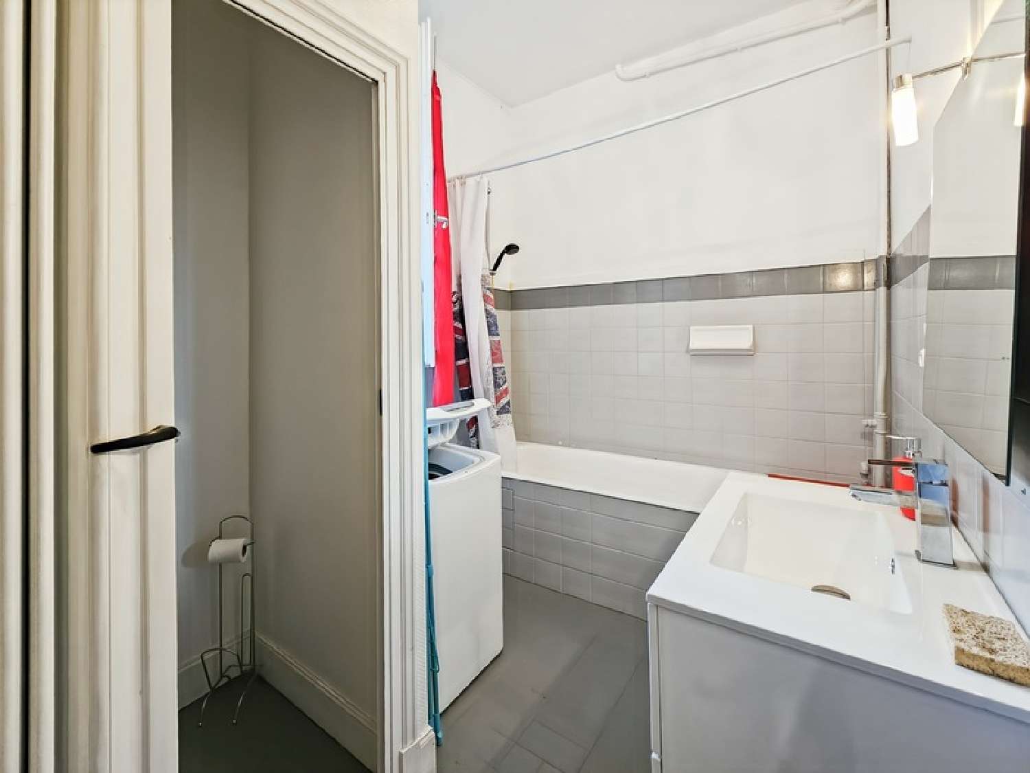  à vendre appartement Bagnères-de-Luchon Haute-Garonne 8