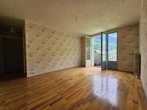 Bagnères-de-Luchon Haute-Garonne appartement foto 7346240