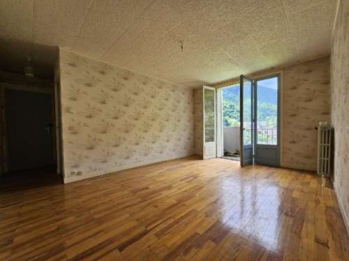 Bagnères-de-Luchon Haute-Garonne Wohnung/ Apartment foto